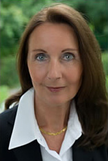 Monika Kühnel - Mediatorin Coach